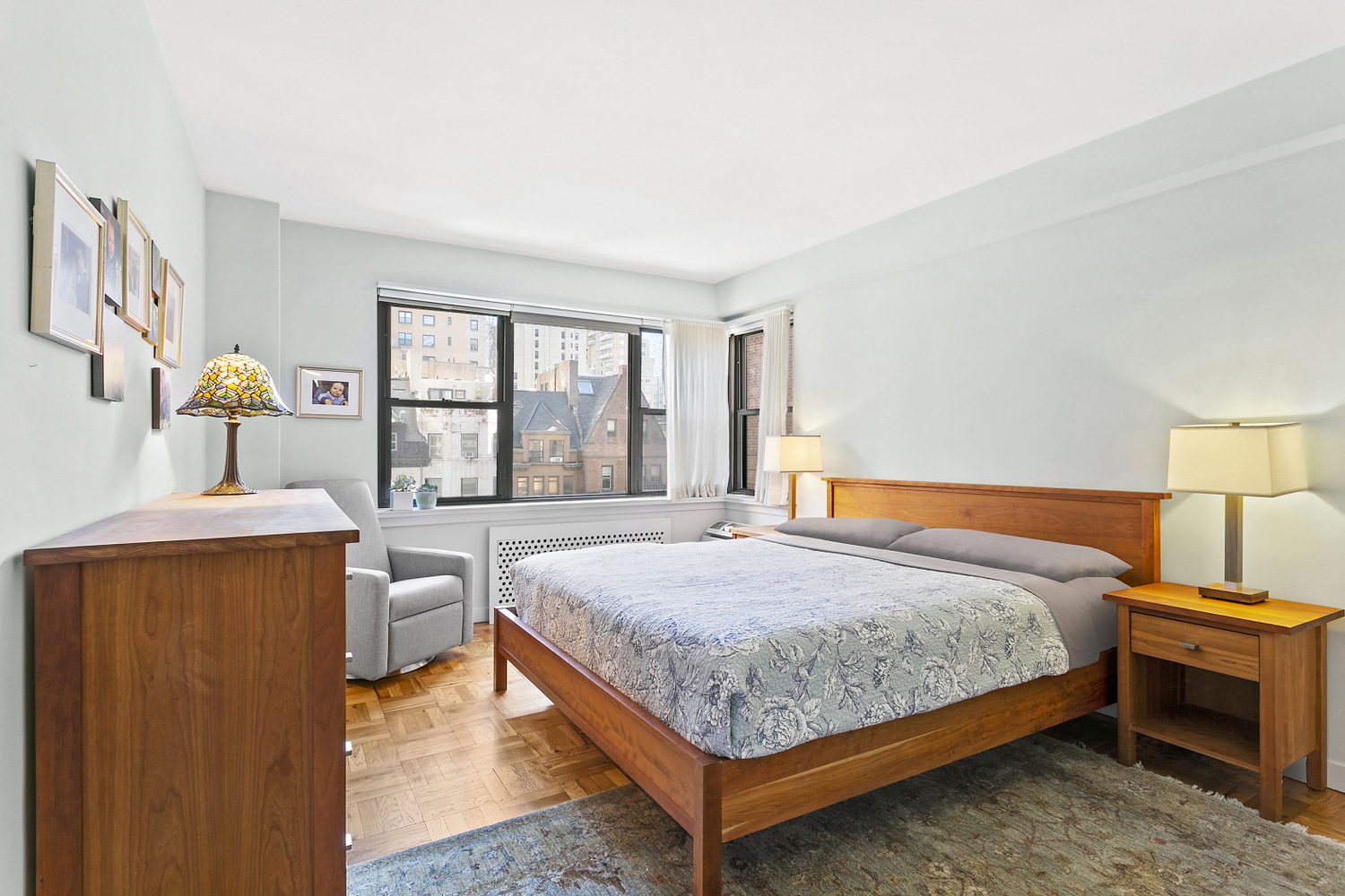 11 Riverside Drive, Unit 6JE, Manhattan, NY 10023 | Compass