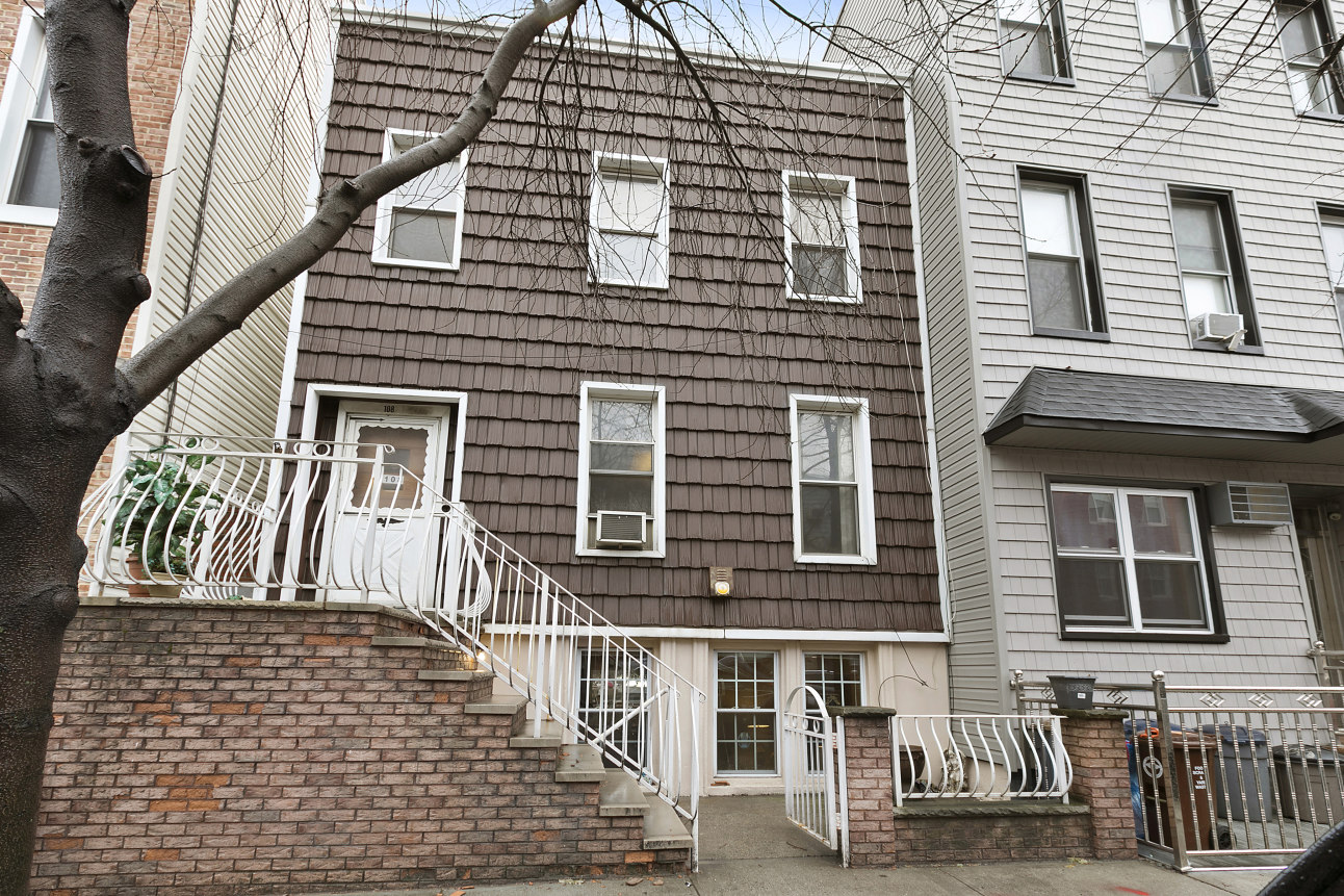 108 Jackson Street, Brooklyn, NY 11211 | Compass