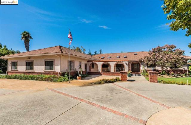 3077 Frandoras Circle, Oakley, CA 94561 | Compass