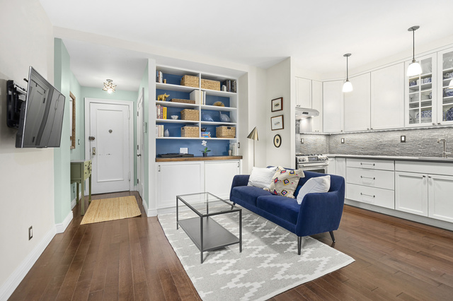 30 Clinton Street, Unit 2G, Brooklyn, NY 11201 | Compass