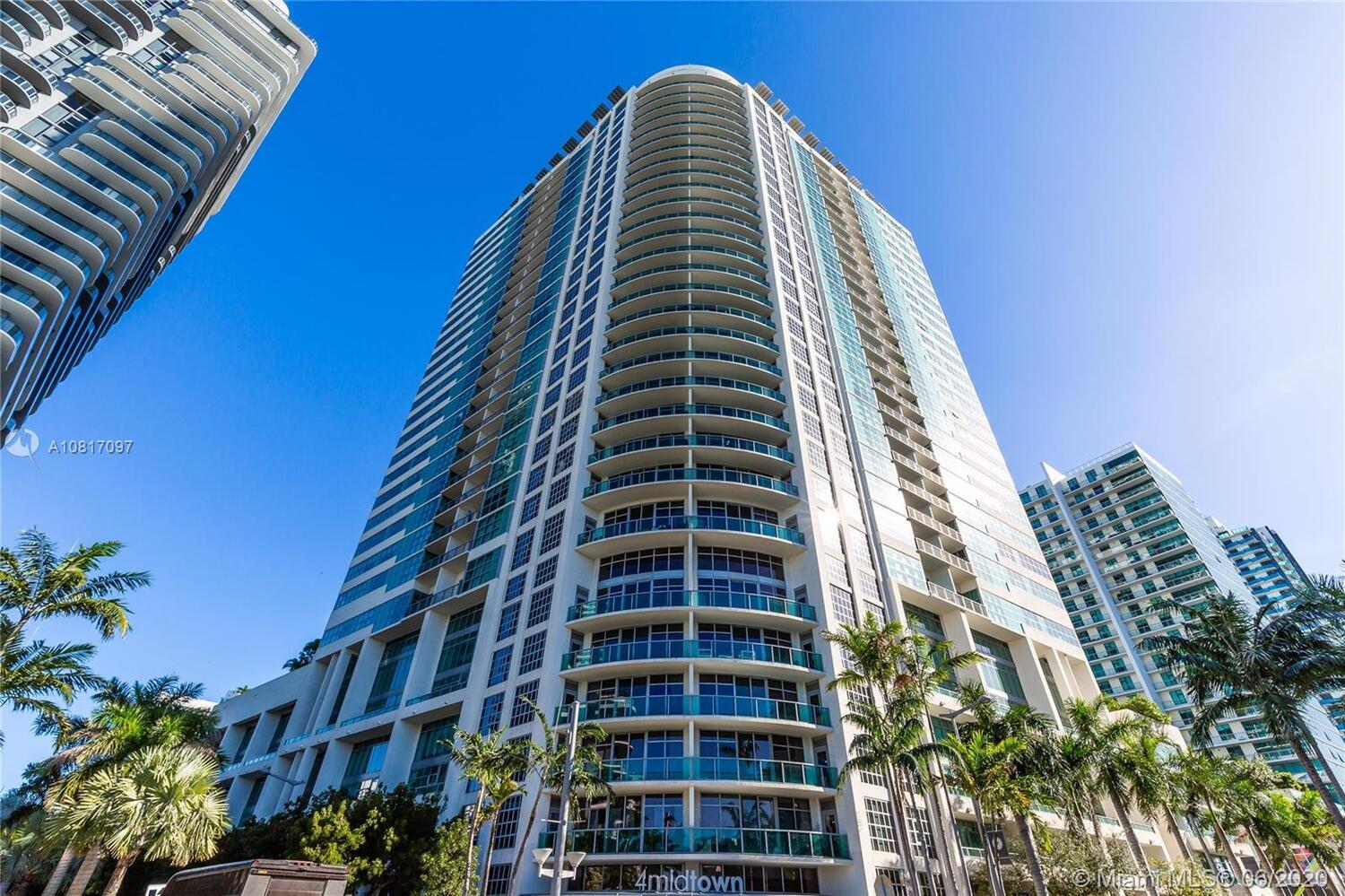 Midtown 4 at 3301 NE 1st Ave - Miami, FL | Compass