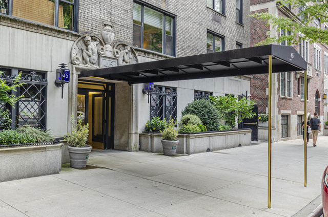 45 Gramercy Park N in Manhattan, NY | Compass