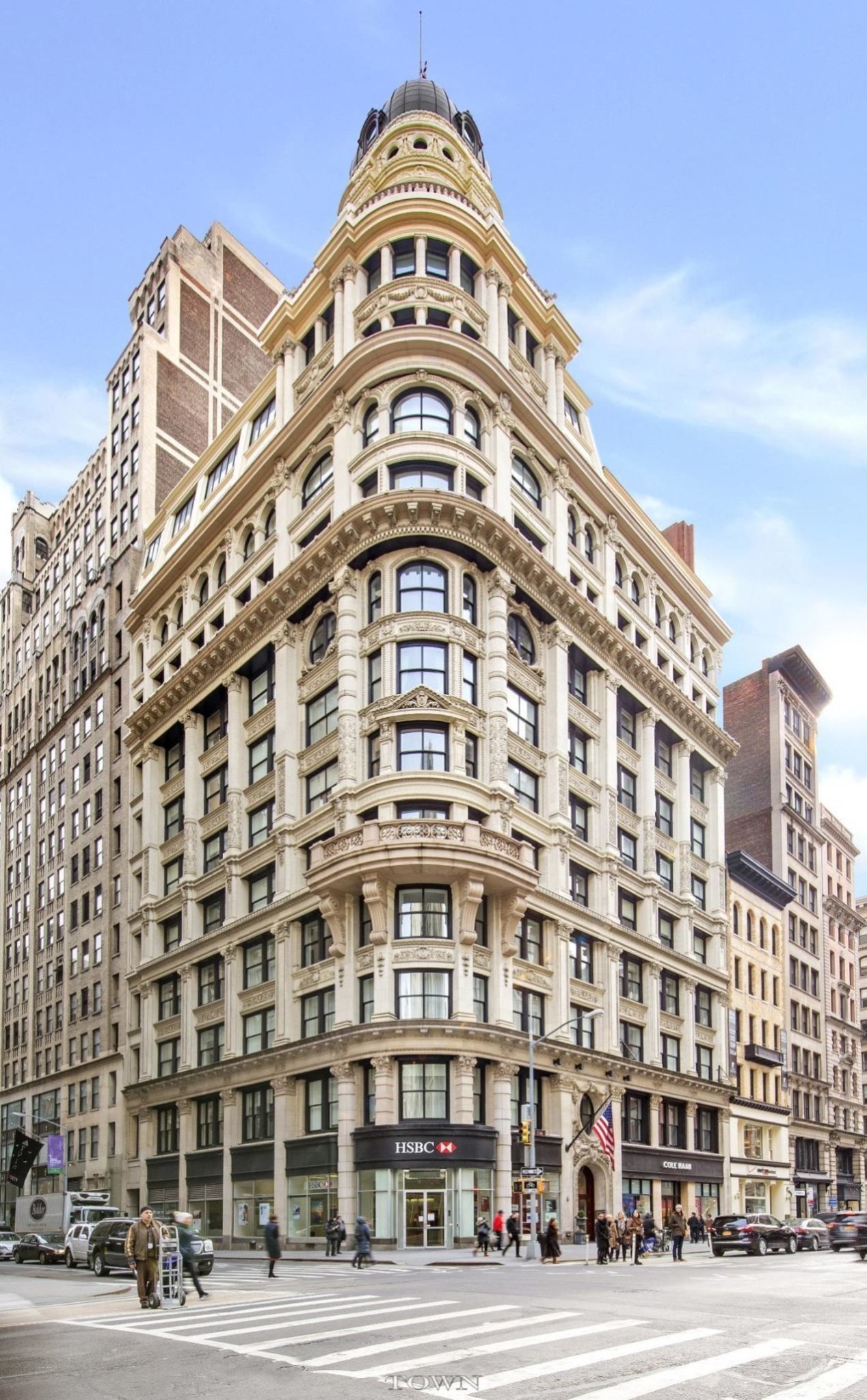 141 5th Ave in Manhattan, NY | Compass