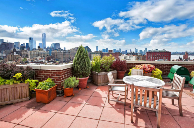 3 Sheridan Sq in Manhattan, NY | Compass