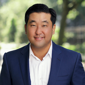 Thomas Lee, Real Estate Agent - Compass