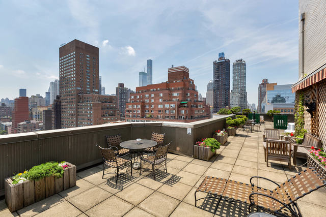 401 E 65th St in Manhattan, NY | Compass