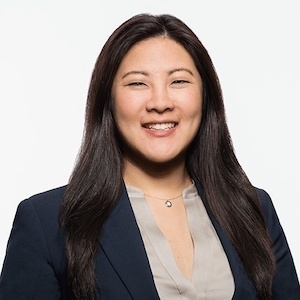 Nancy Yeh, Real Estate Agent - Compass