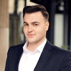 Kiril Kalundziski's Profile Photo