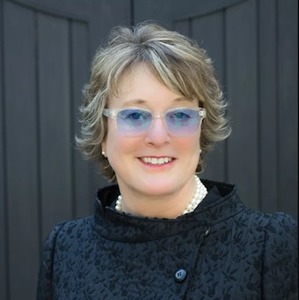 Pauline Miller's Profile Photo