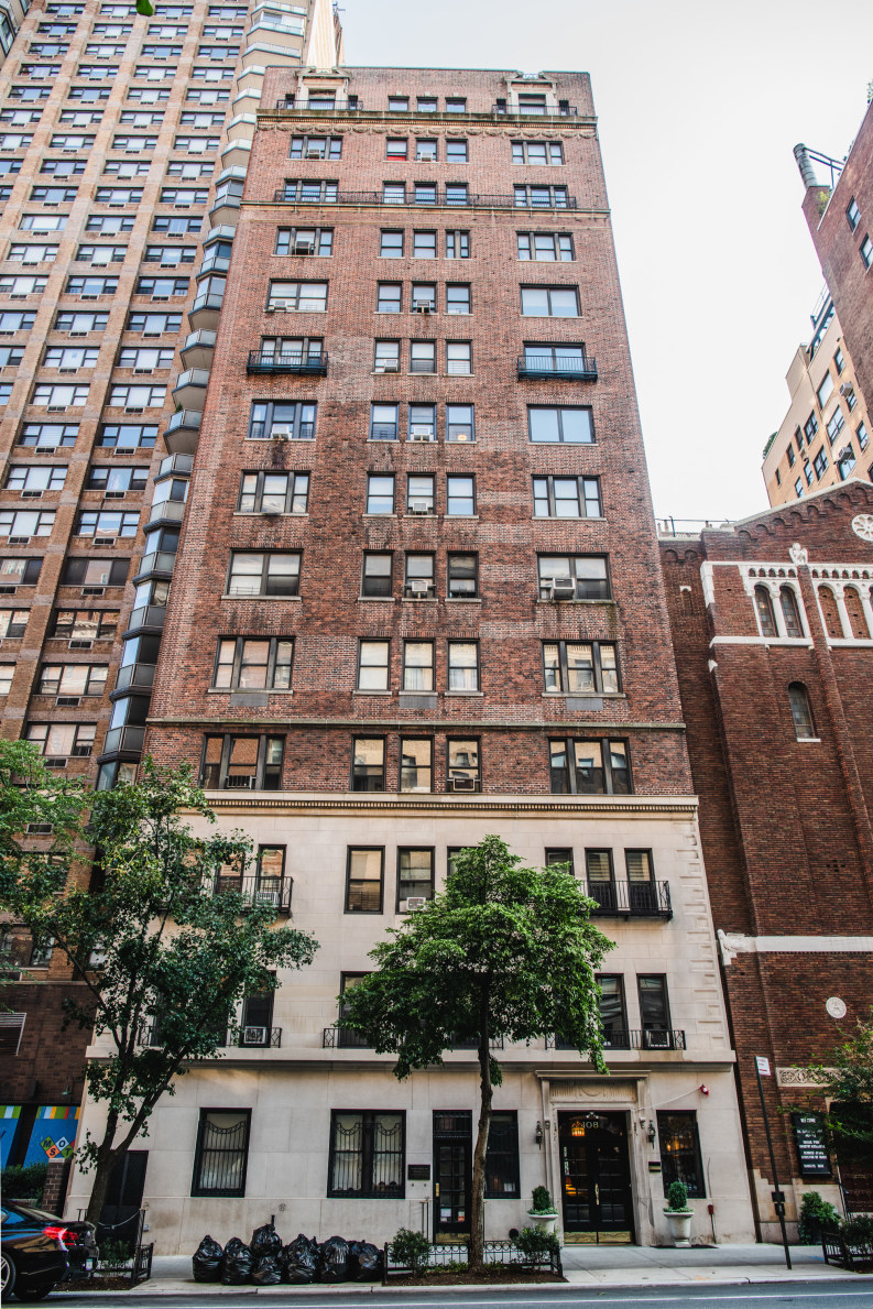 108 E 86th St in Manhattan, NY | Compass