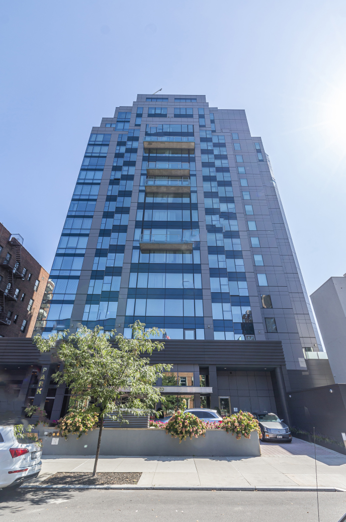 The Aston at 108-20 71st Ave - Queens, NY | Compass