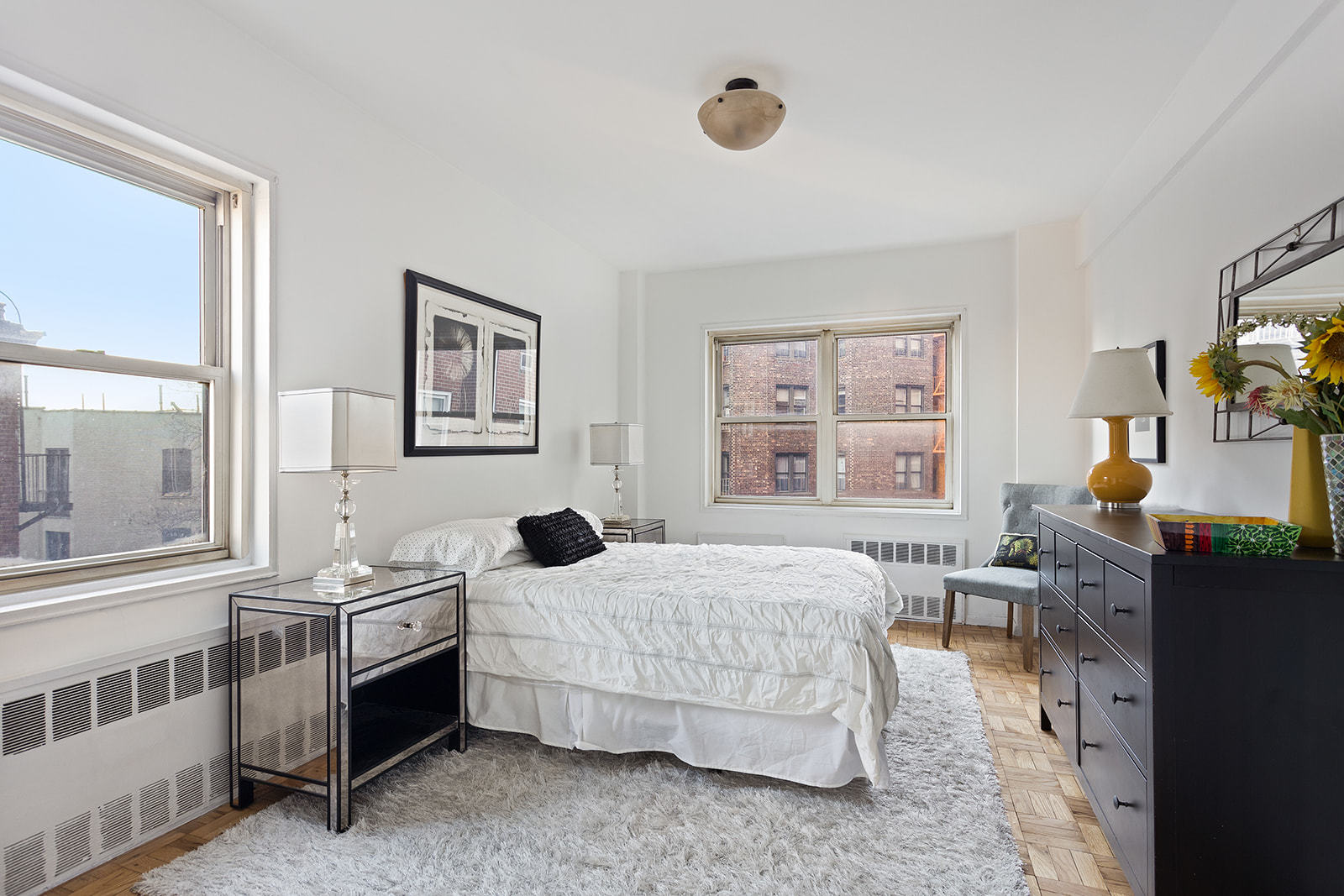 10 Plaza Street East, Unit 4C, Brooklyn, NY 11238 | Compass