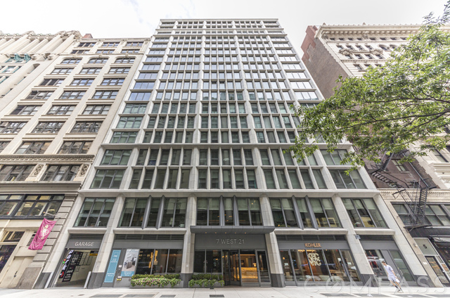 7W21 at 7 W 21st St - Manhattan, NY | Compass