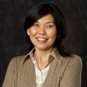 Kristine Chen Frost's Profile Photo